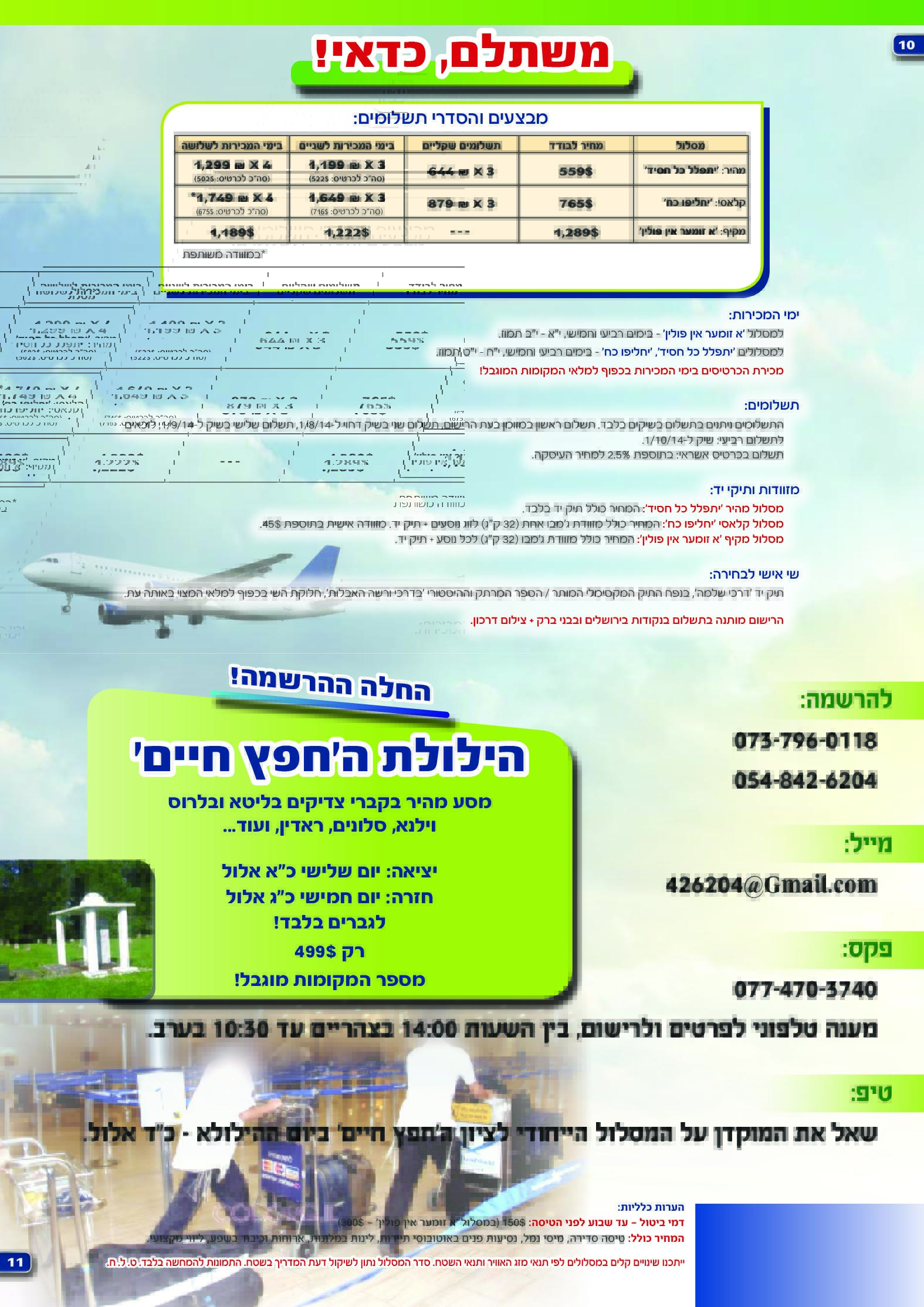 פרוספקט קיץ תשעד דרכי שלמה  (6)