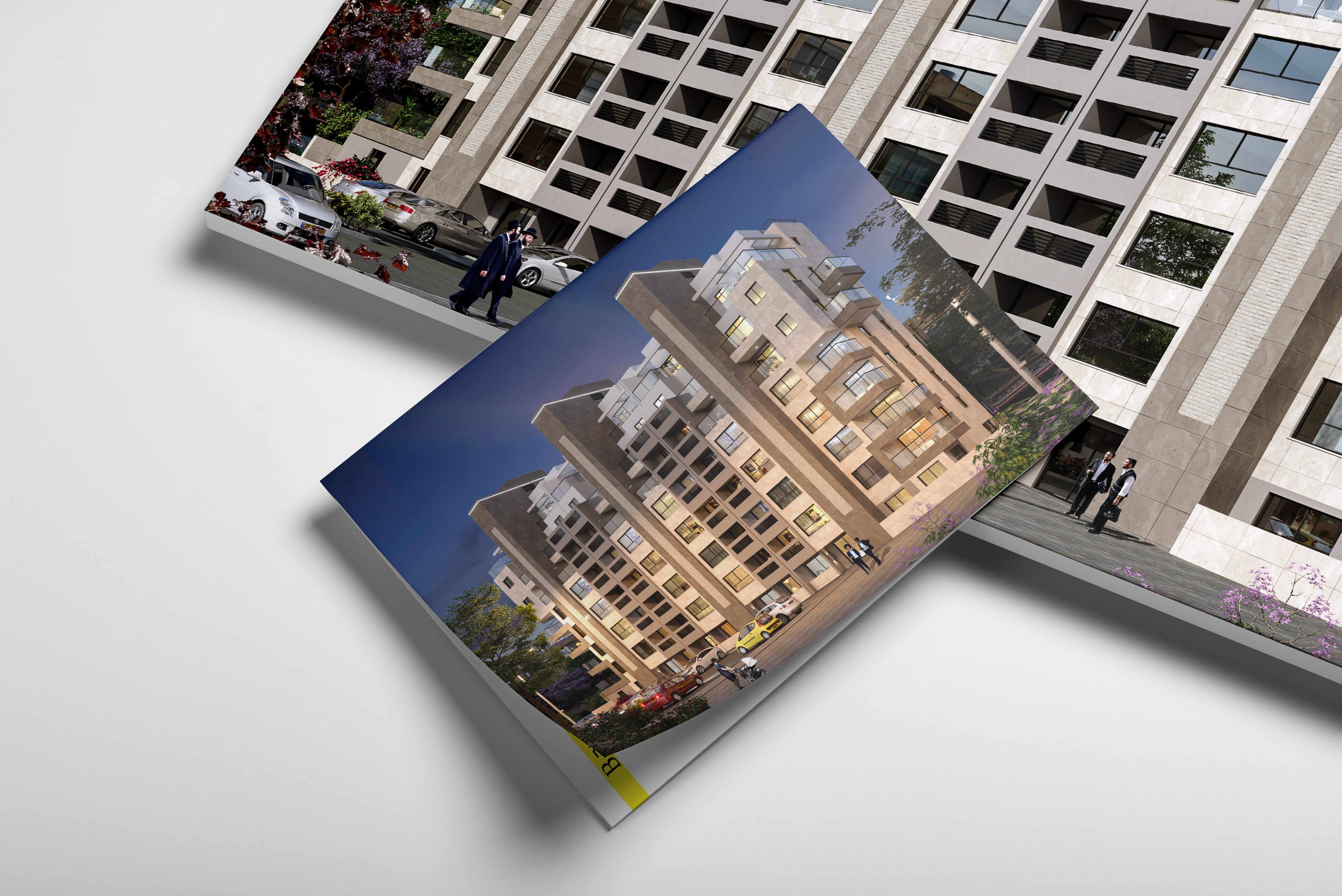 פרוספקט תמ״א -מצב סגור