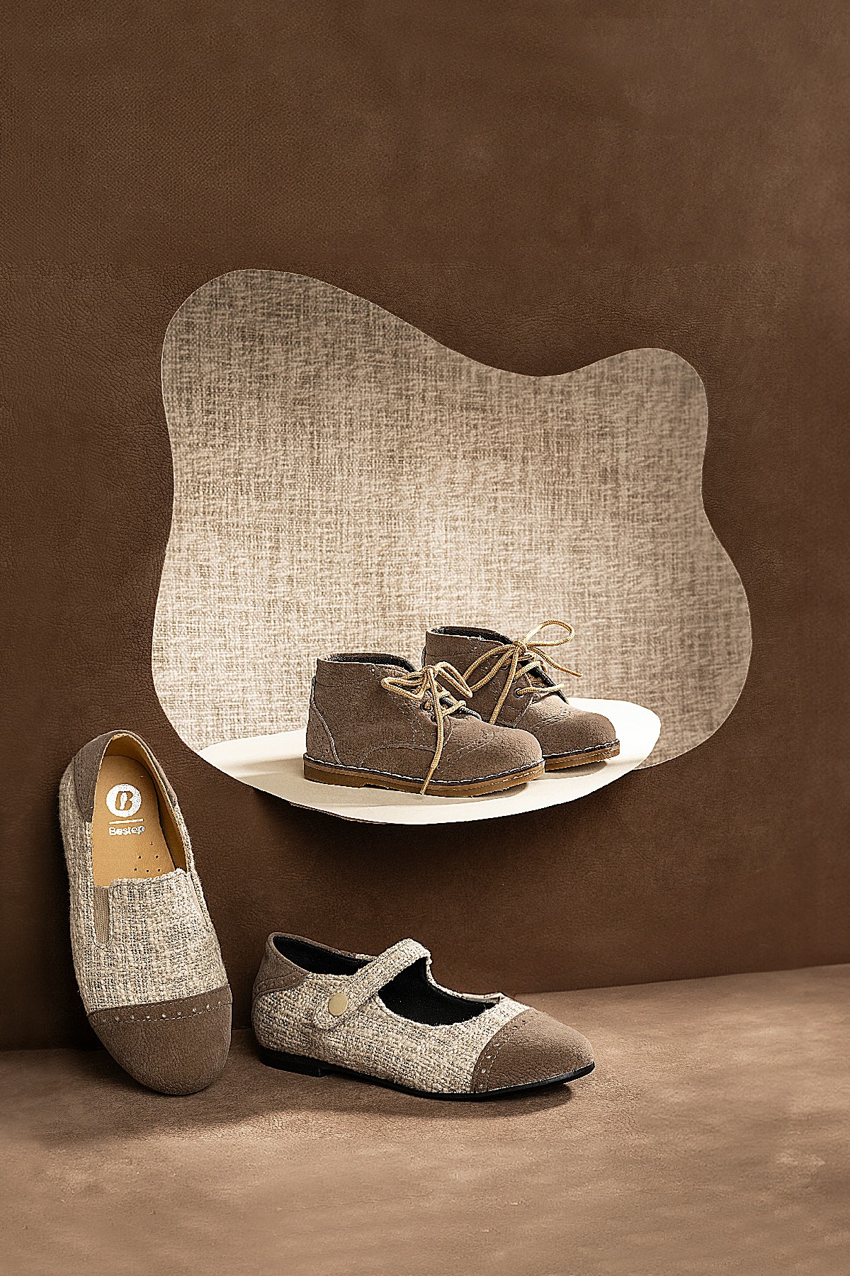 פרופיל הפקות צילום - בסטפ