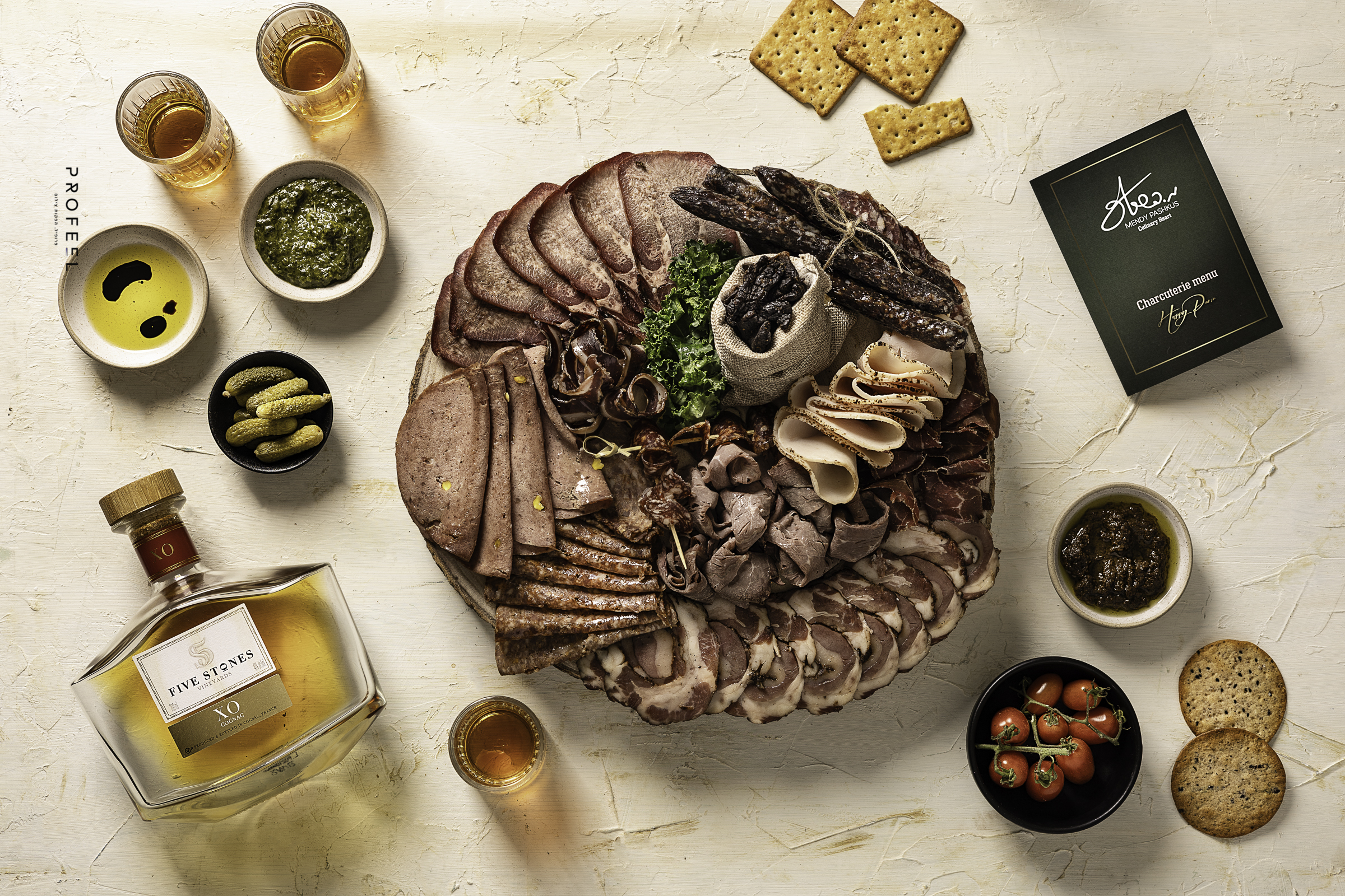 פרופיל הפקות צילום- מנדי פשקוס