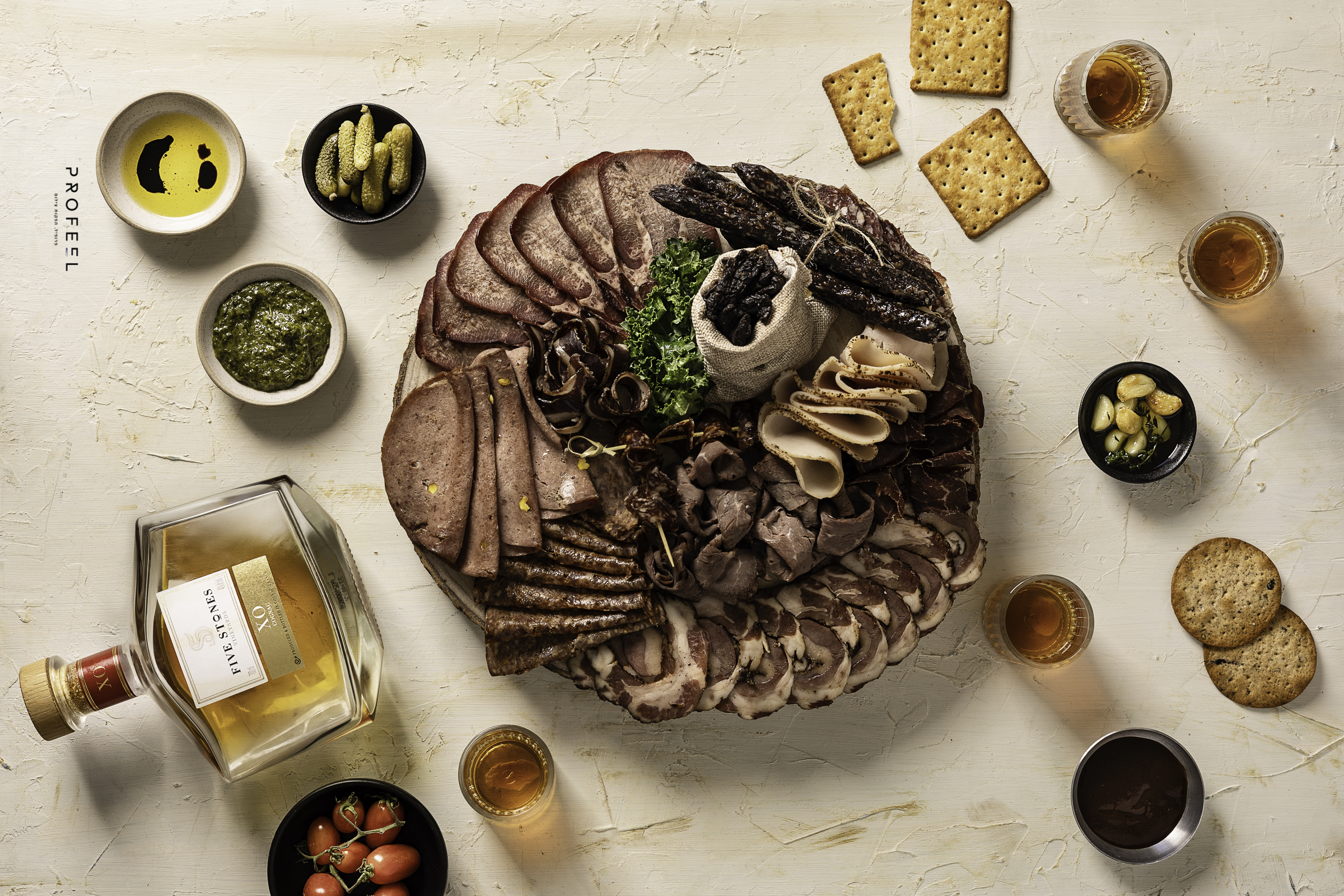 פרופיל הפקות צילום- מנדי פשקוס