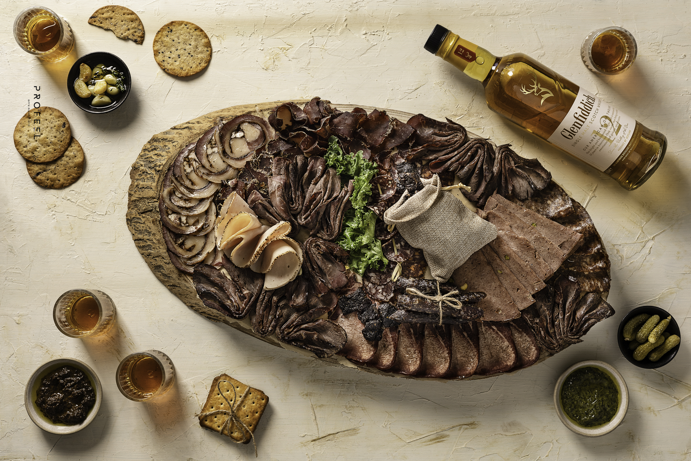 פרופיל הפקות צילום- מנדי פשקוס