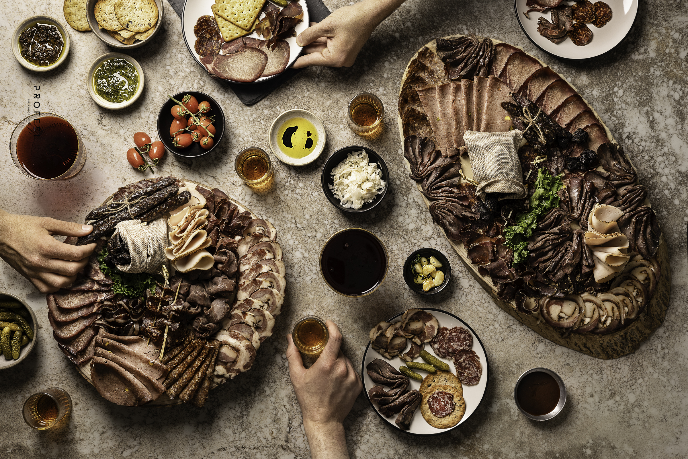 פרופיל הפקות צילום- מנדי פשקוס