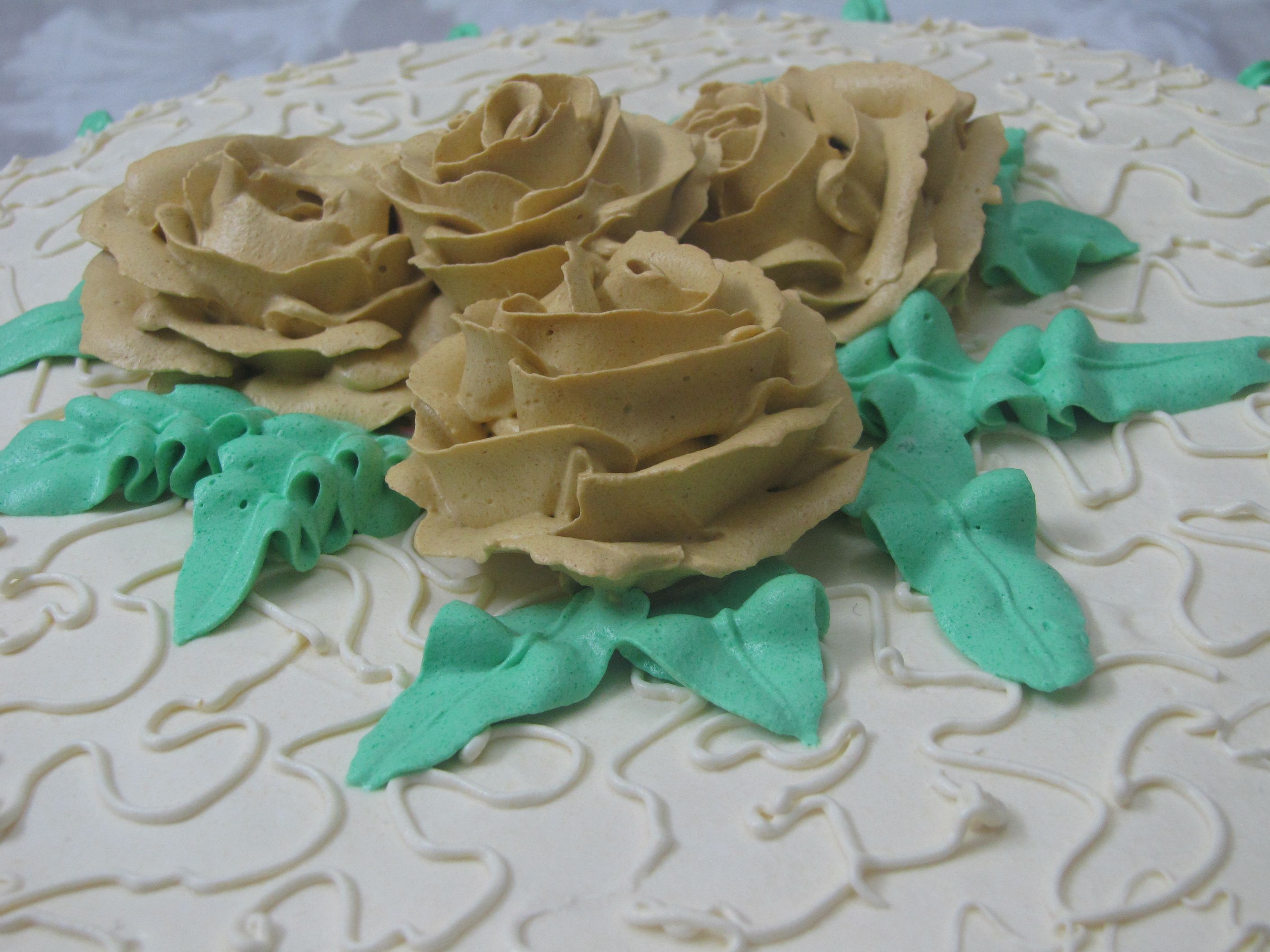 פרחים - צילום תקריב