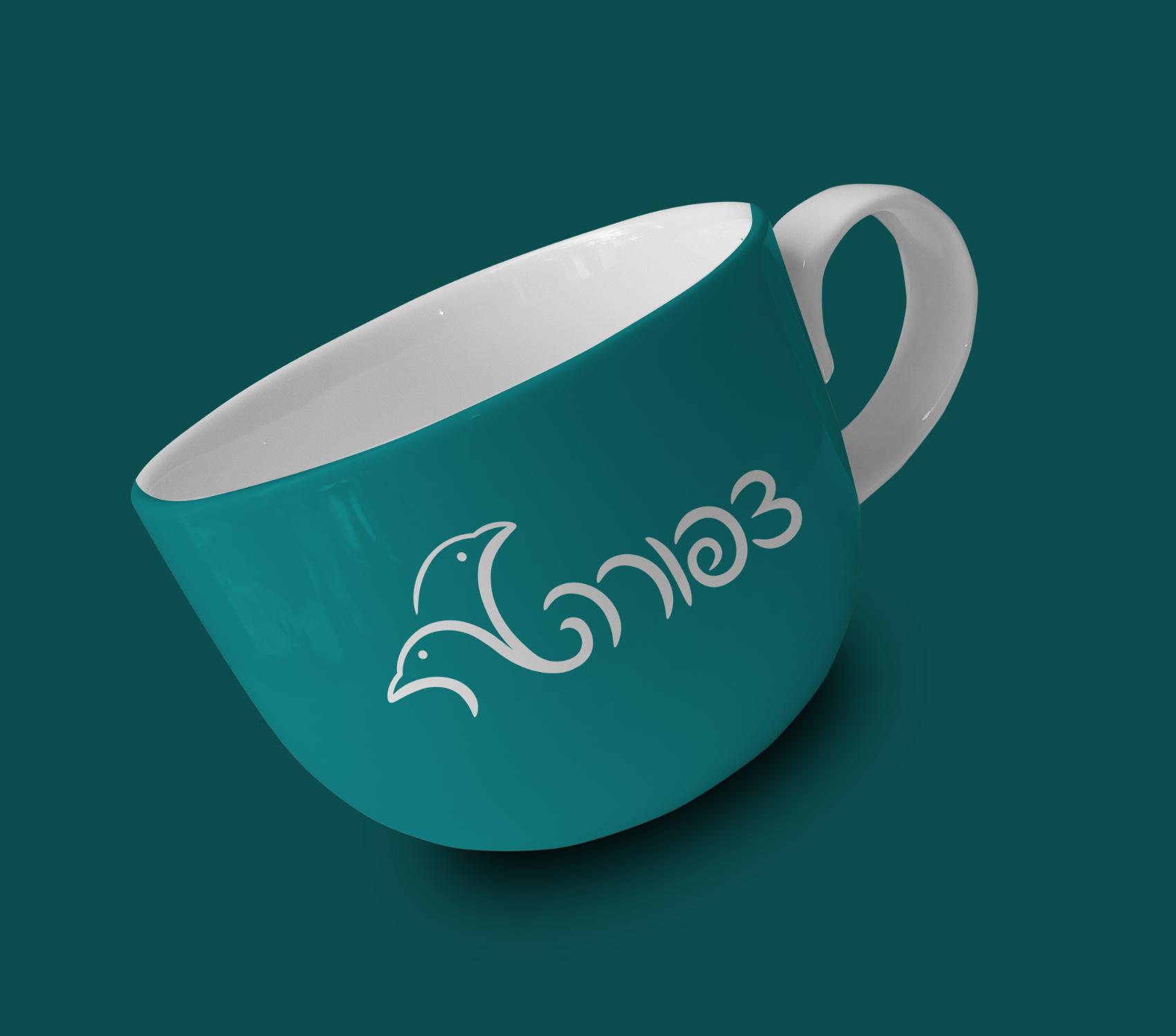 פרטי מיתוג-כוס