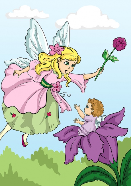 פריחת האביב