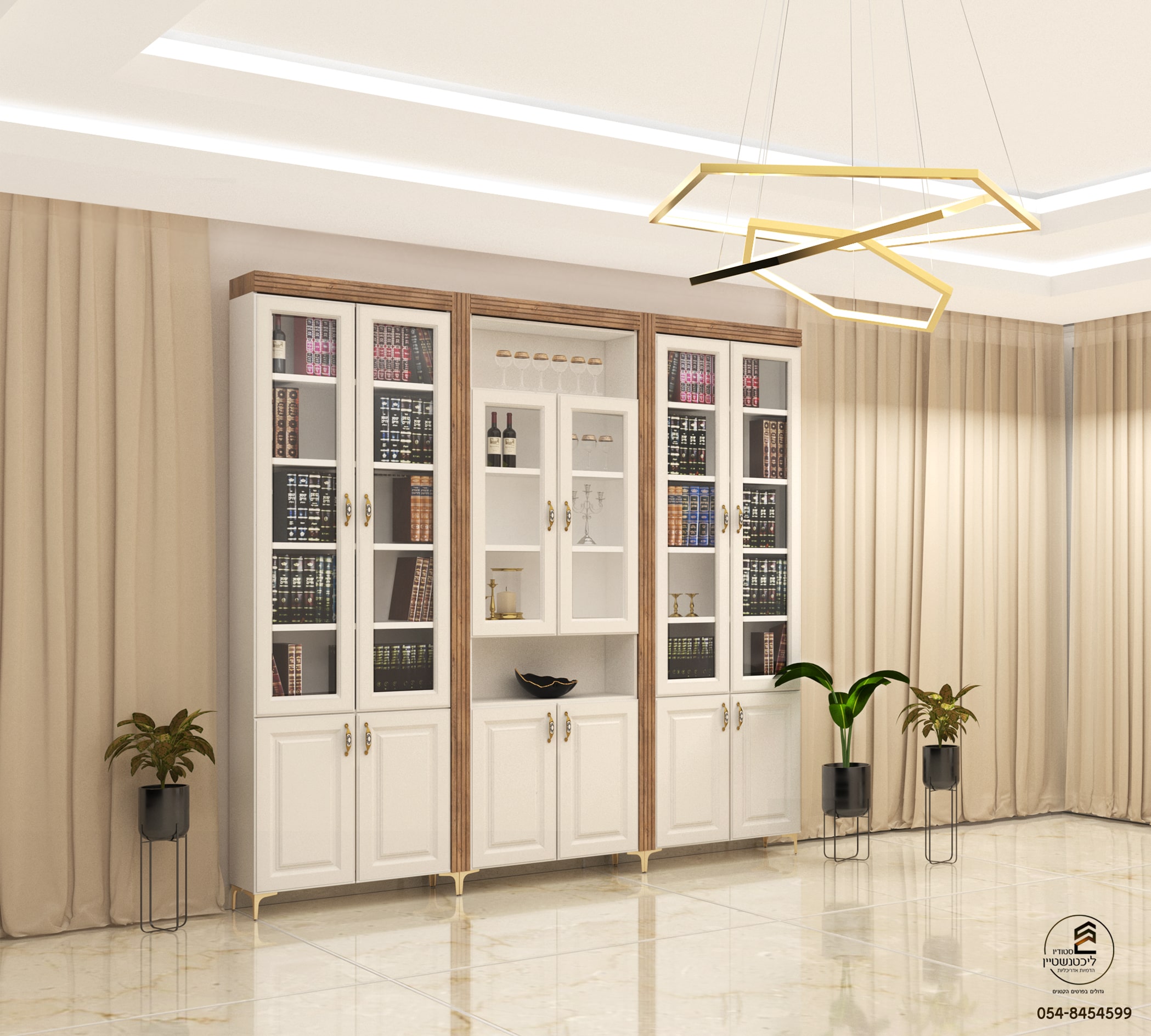 פרימיום שילובים רגלים