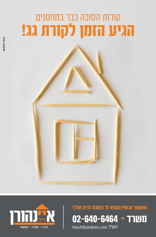 פרסום לאיינהורן