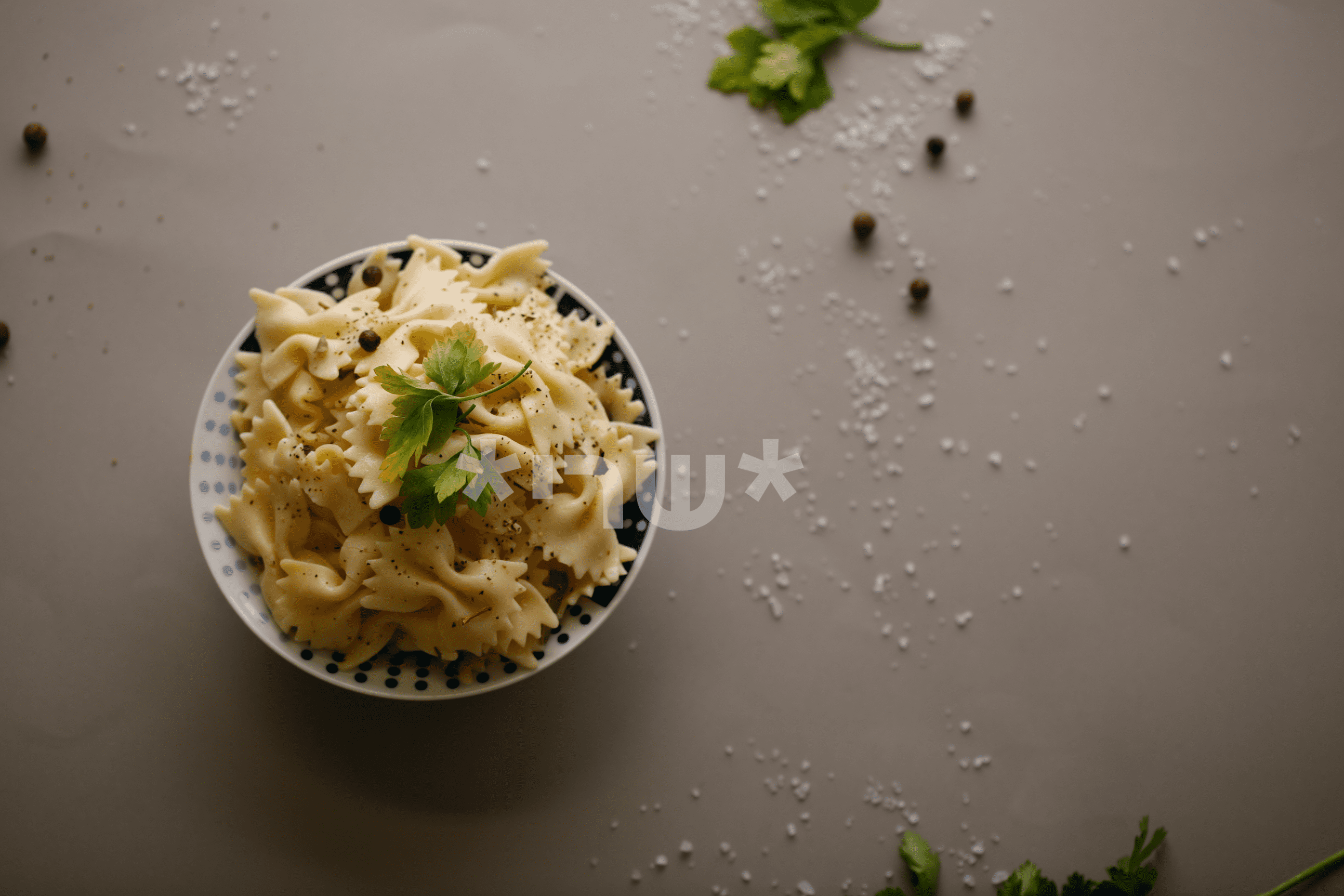 פרפאלה מוקרמת