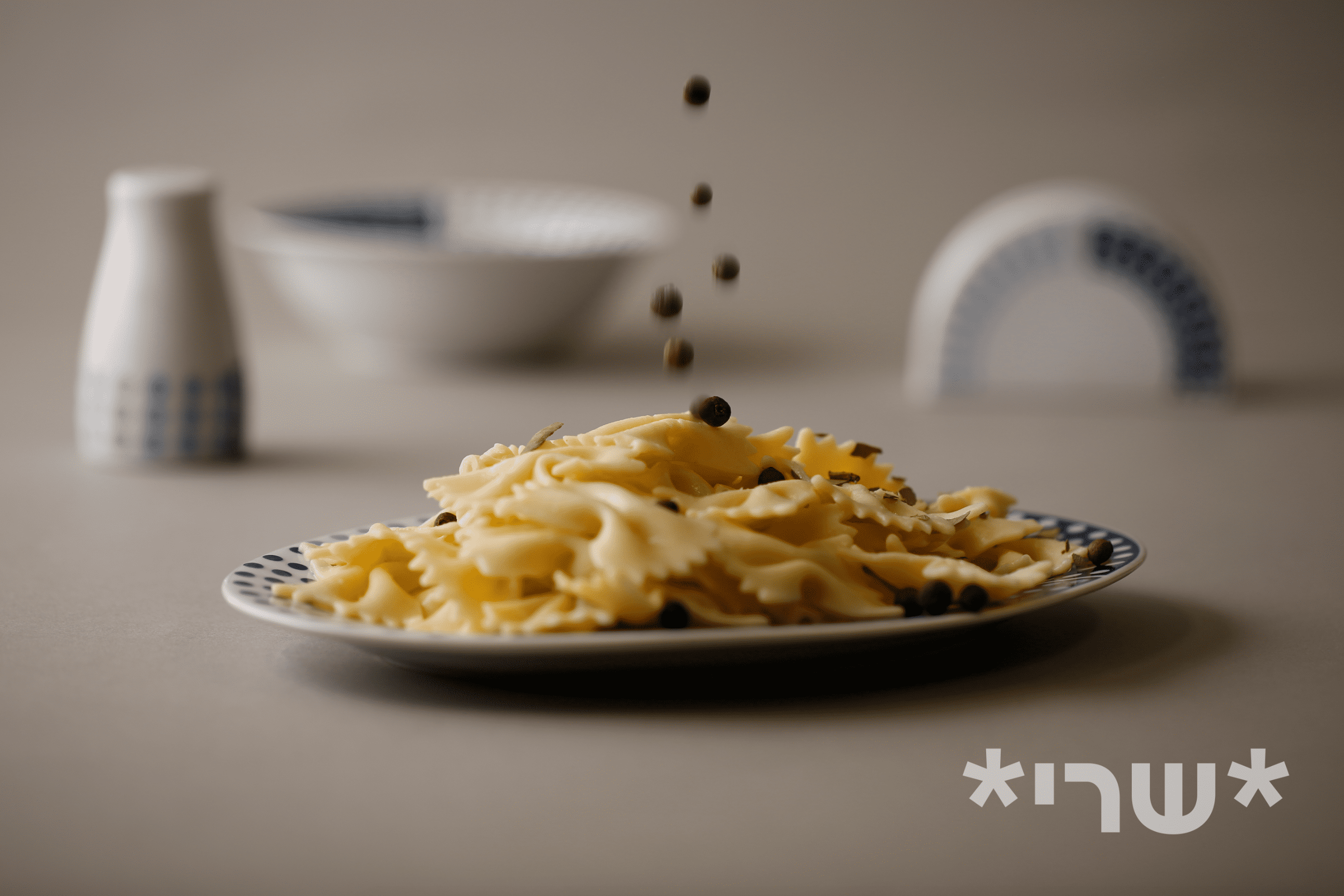 פרפאלה מוקרמת