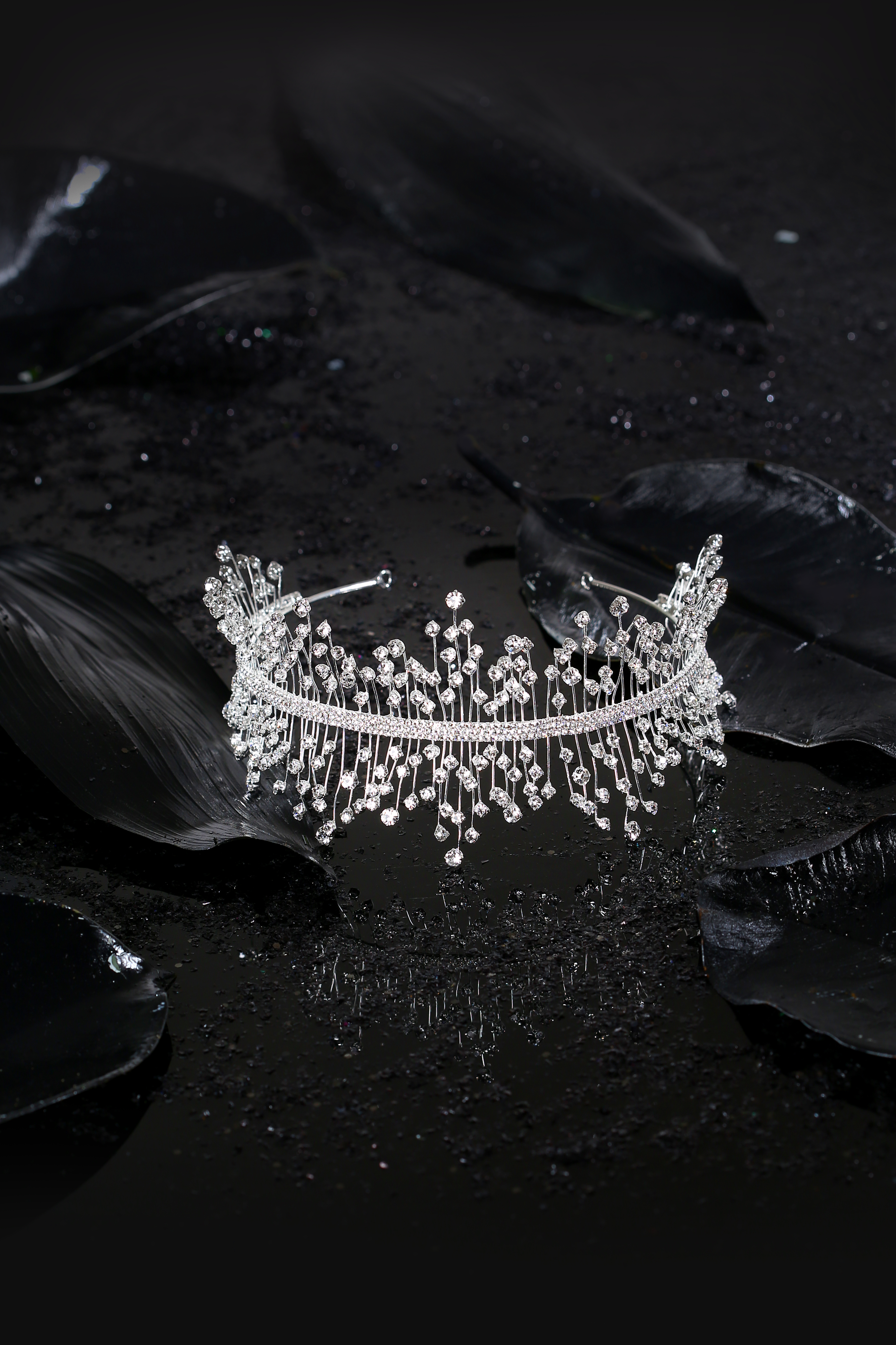 פרפקט אבזרי שיער