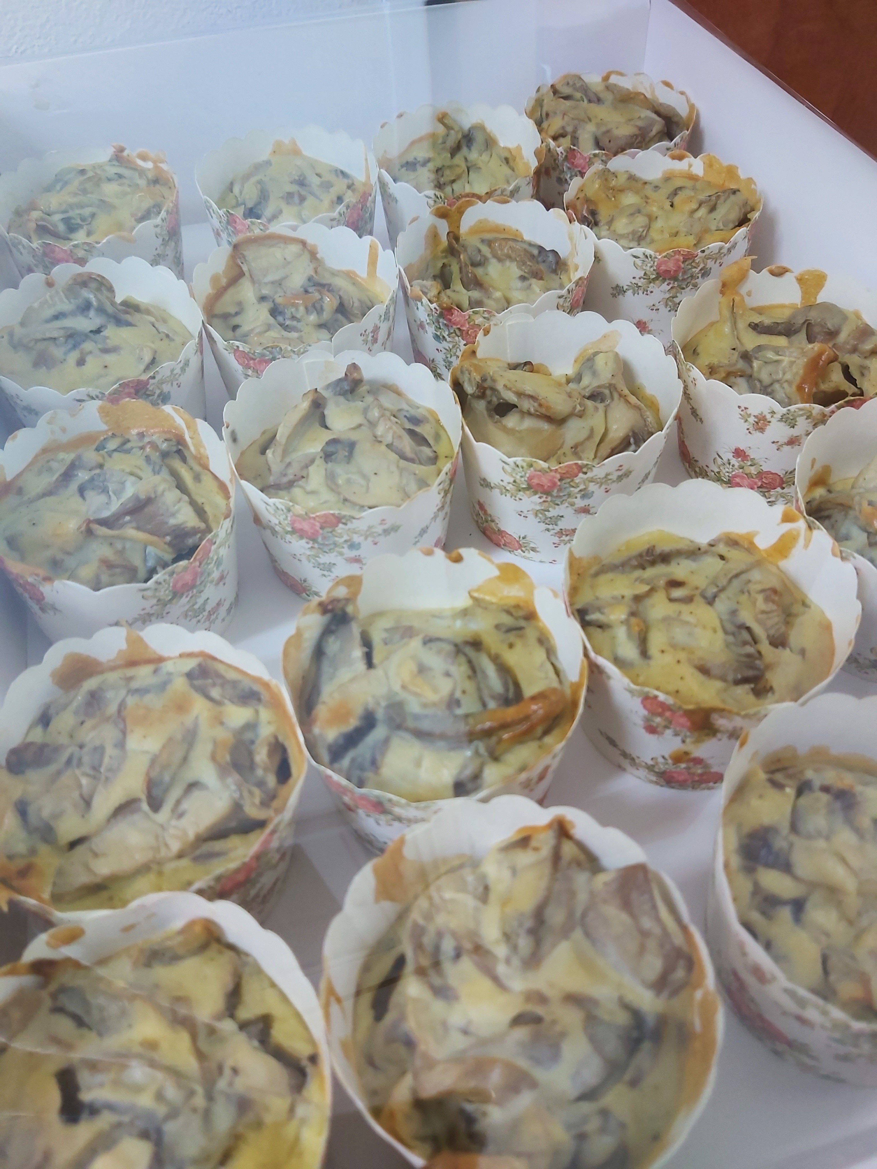 פשטידת פטריות אישית.jpg