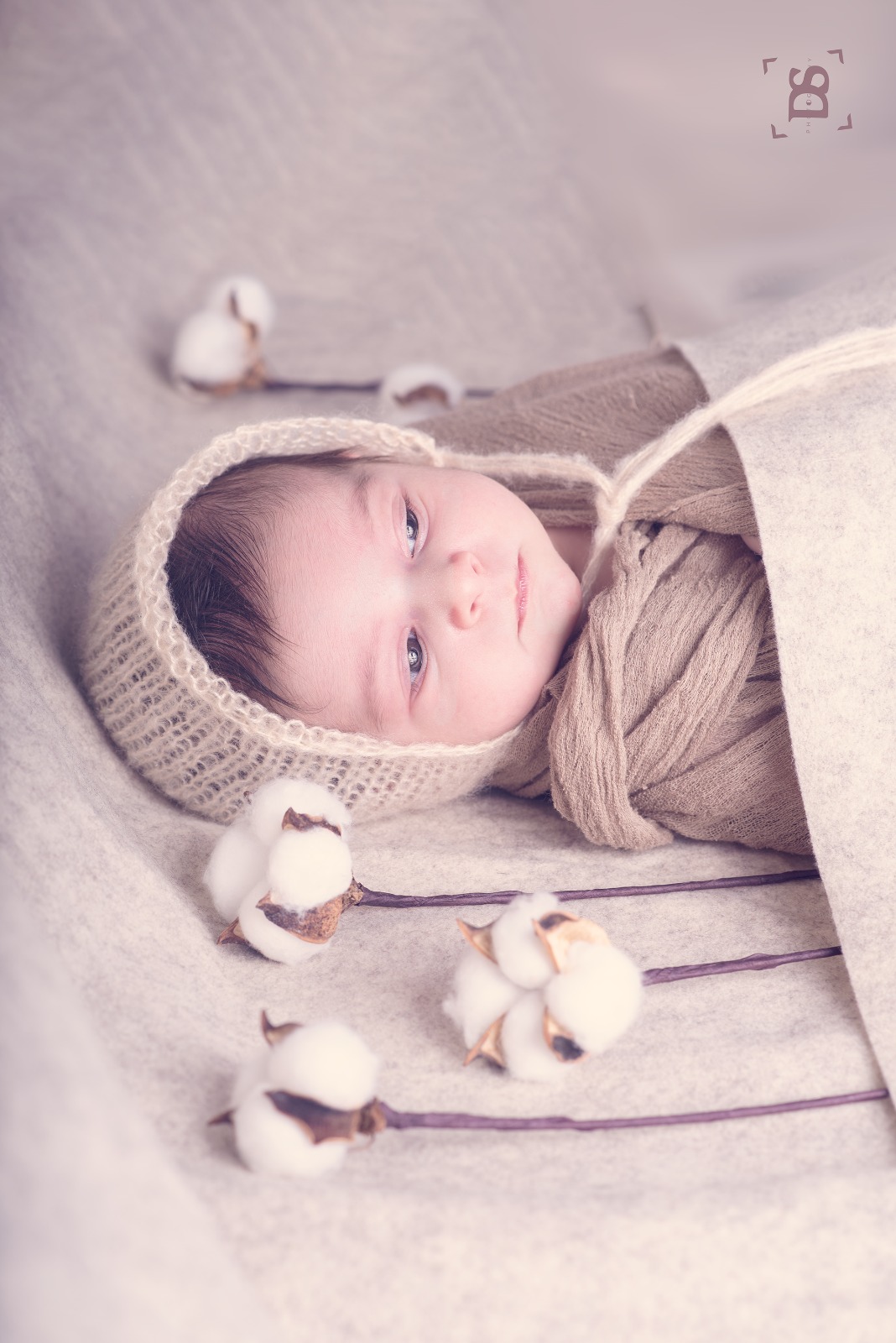 פשתן חולם ניו בורן בת תינוקת.jpeg