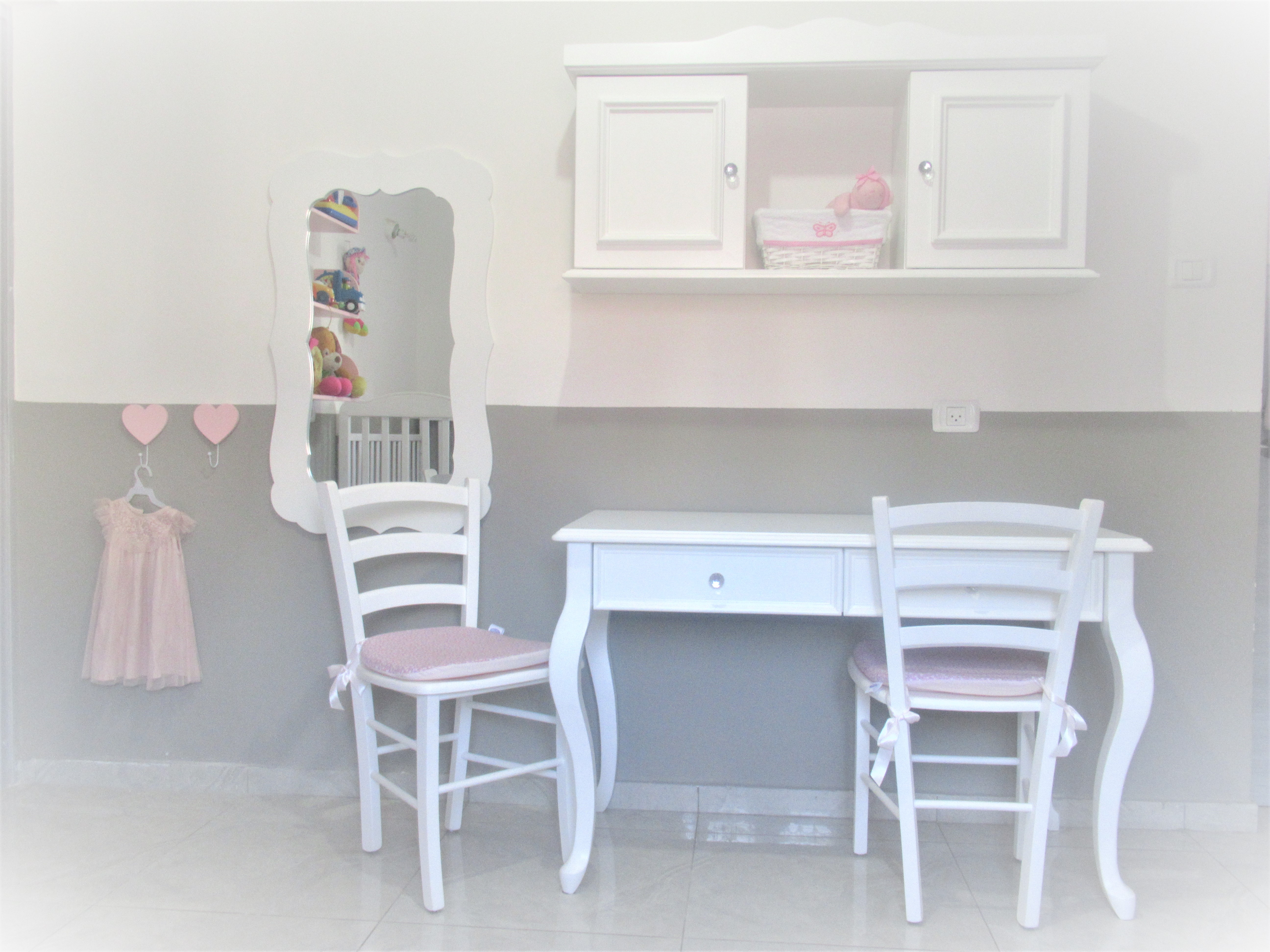 פתאום כולם רוצים להכין שיעורים...