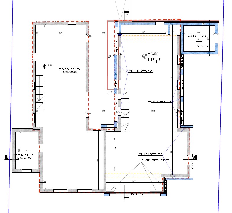 פתרון יצירתי לתוספת בניה - ללא תלות בקיים.jpg