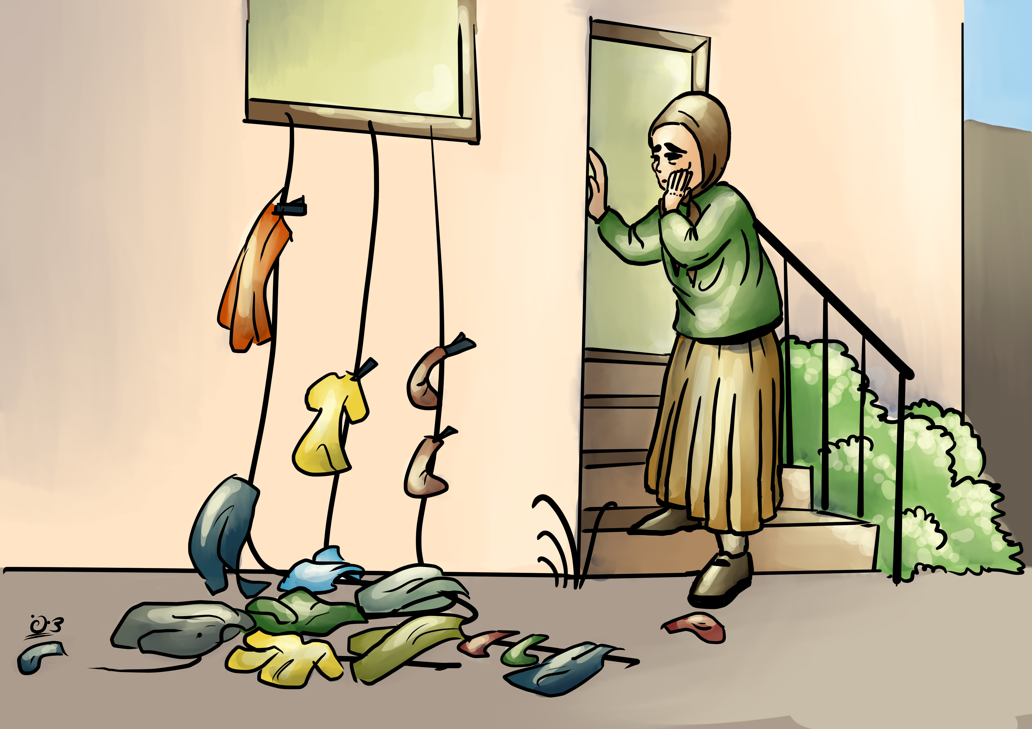 צבוע  מאוכזבת גודל טוב.jpg