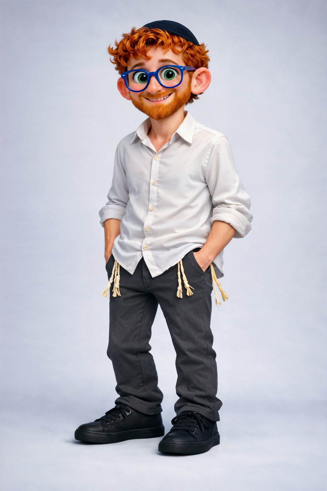 צביקה פרוגמן