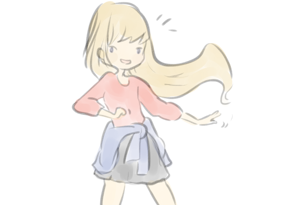 צבעים עדינים