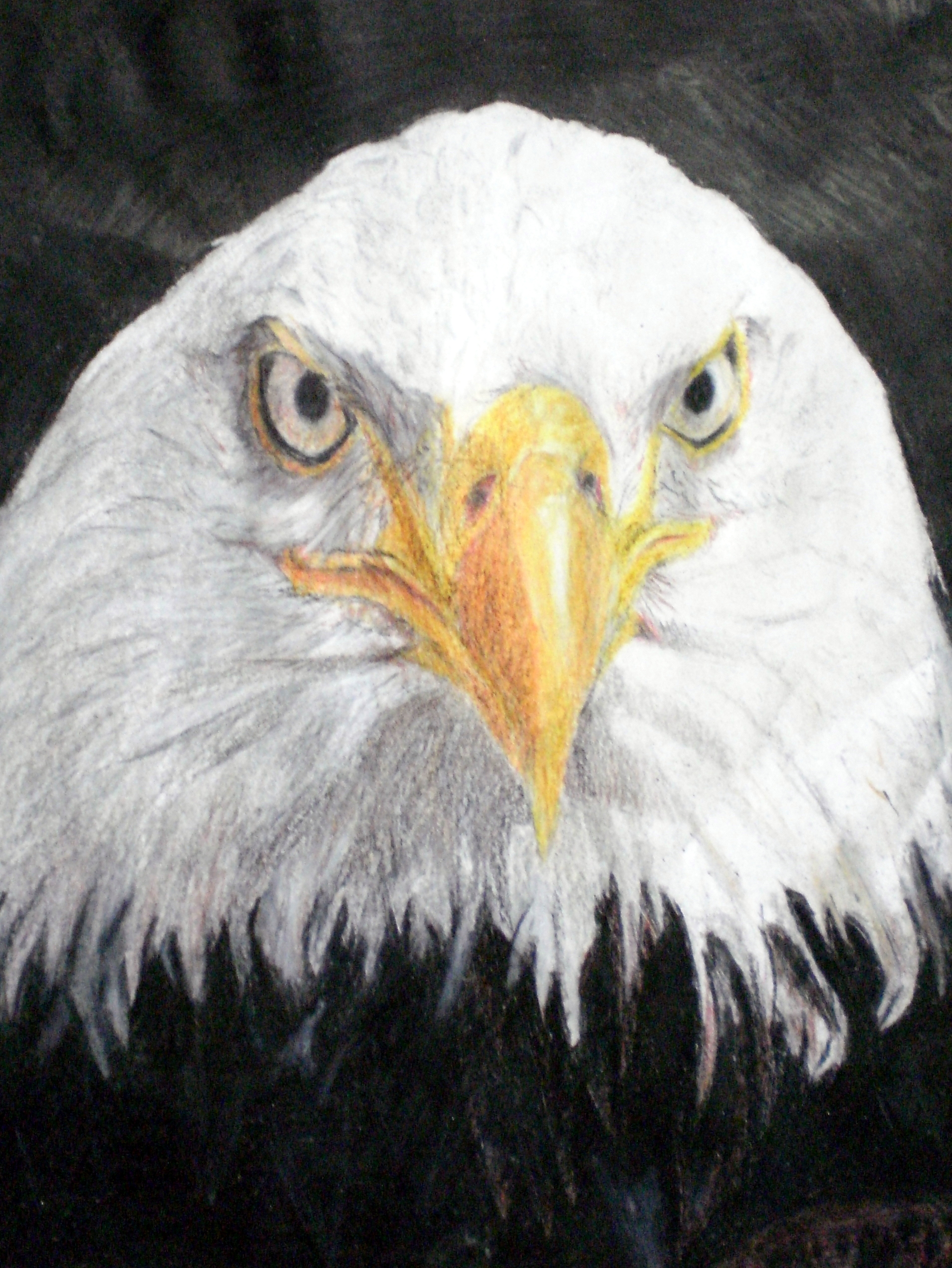 ציורים מהילדות...