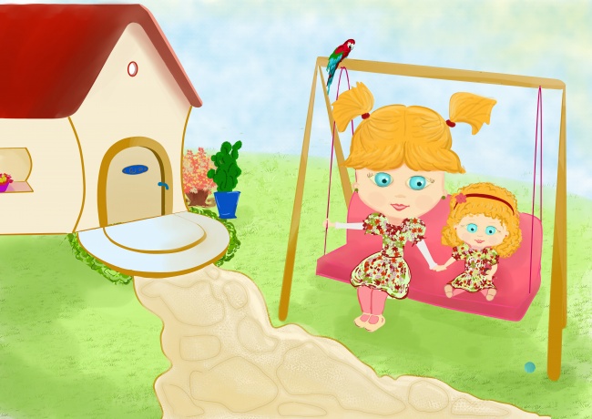 ציור מסוגנן