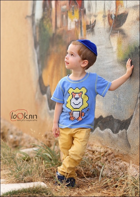 ציור קיר חור בקיר
ציור חור בקיר