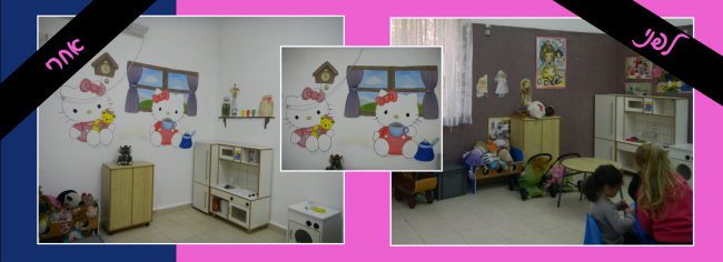 ציור קיר
ציור קיר בגן
ציור קיר לגני ילדים