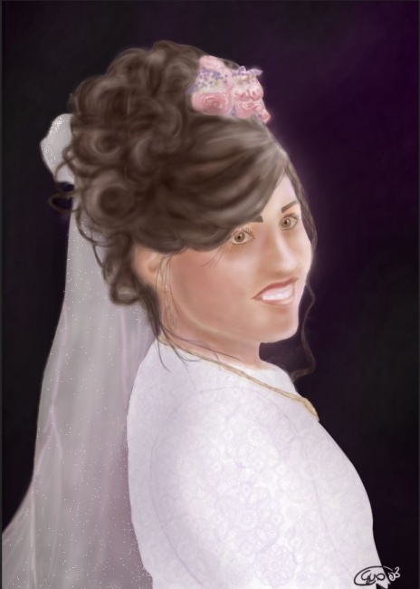 ציור ראליסטי