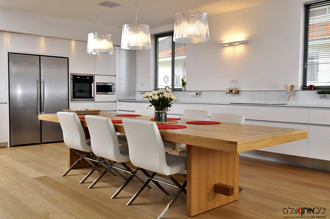 צילום אדריכלות