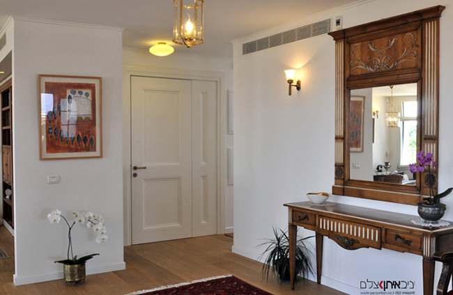 צילום אדריכלות