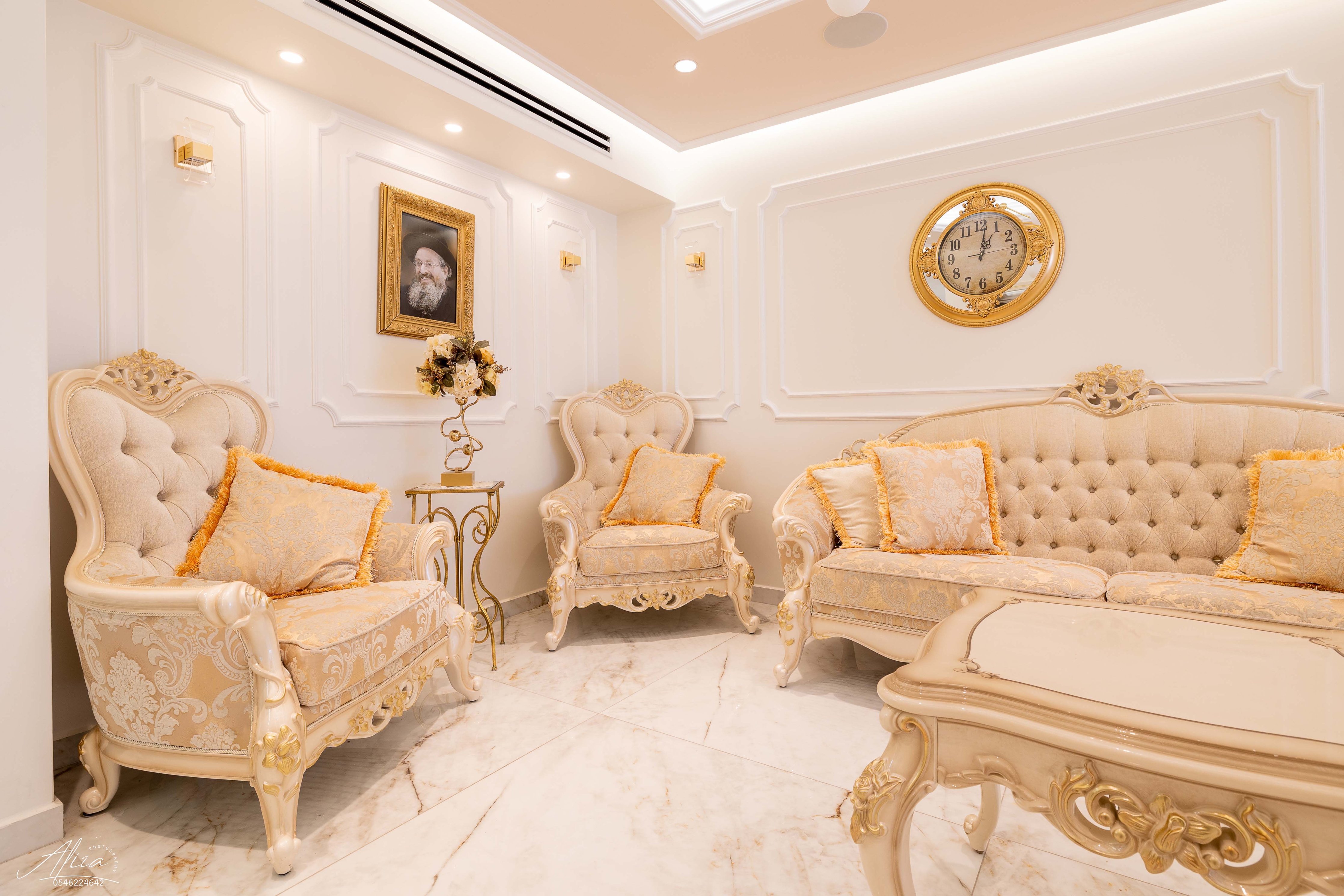 צילום אדריכלי