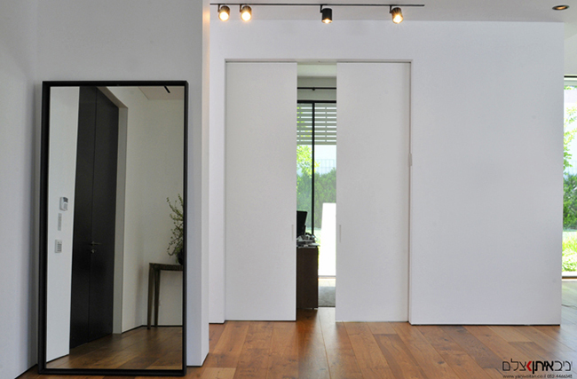 צילום אדריכלי