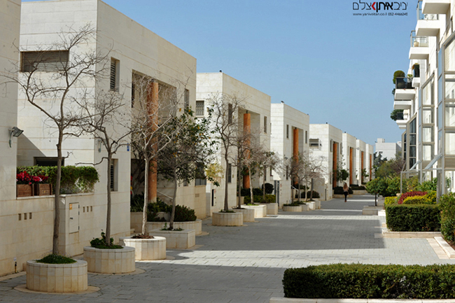 צילום אדריכלי