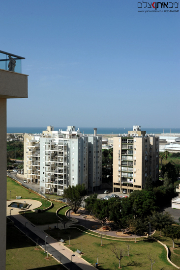 צילום אדריכלי