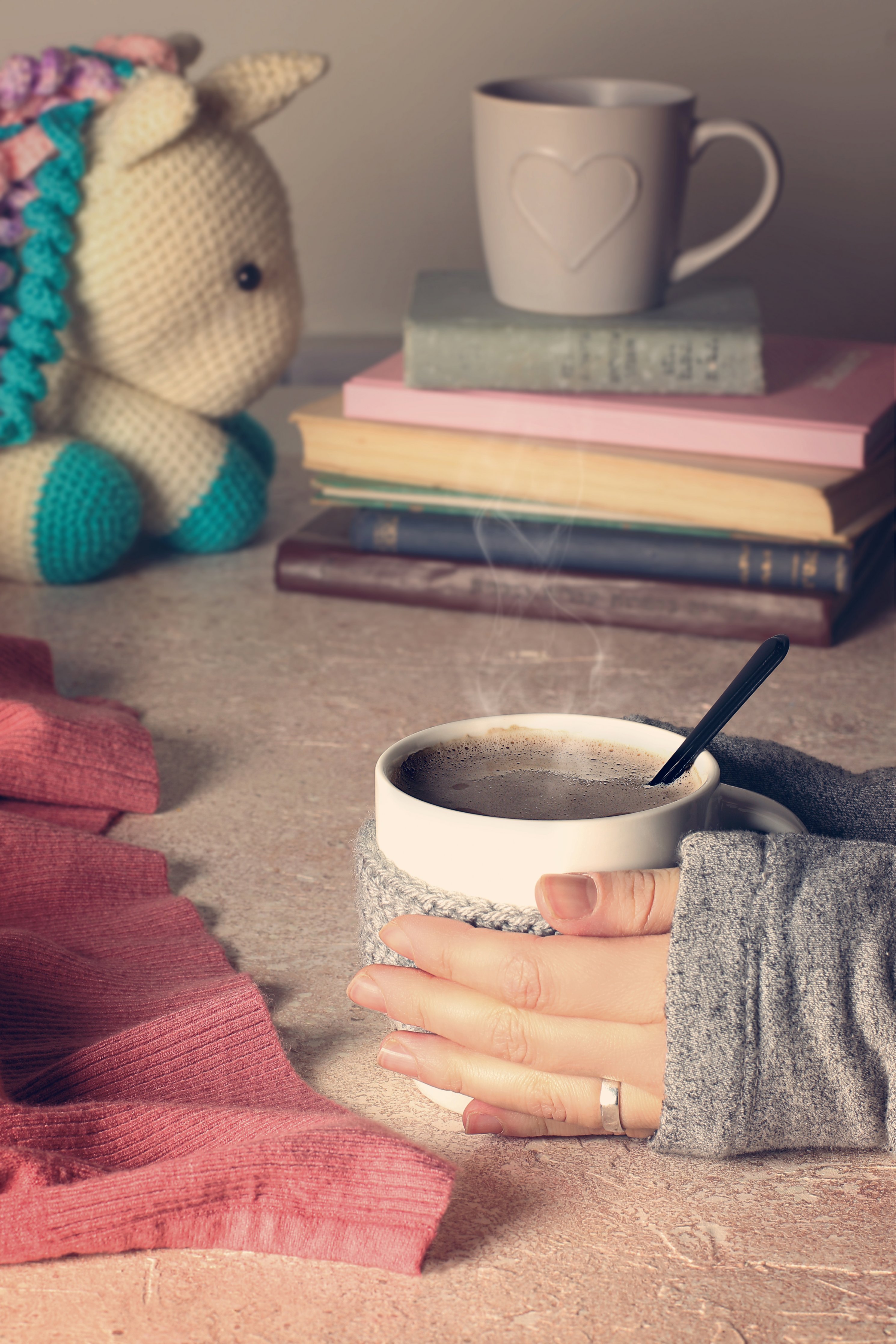 צילום אוירה