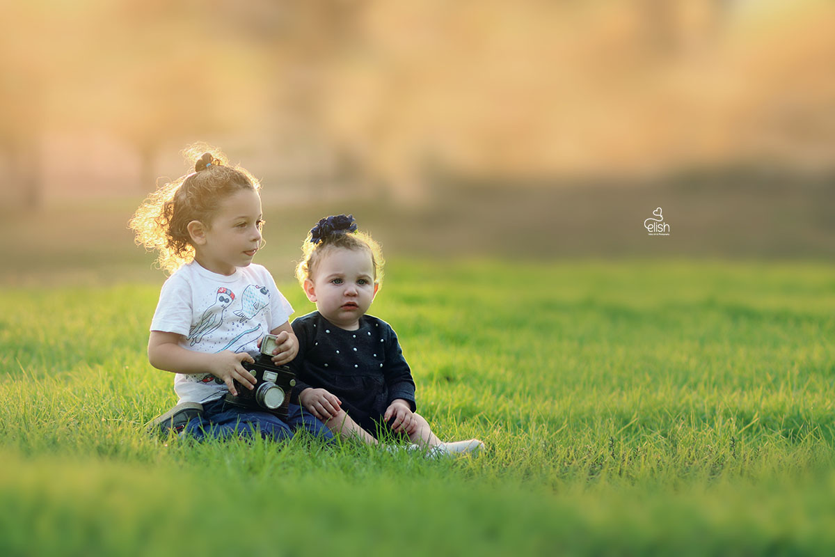 צילום: אלישבע לוין