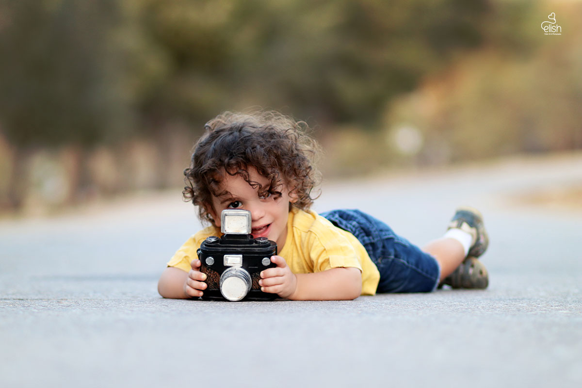 צילום: אלישבע לוין