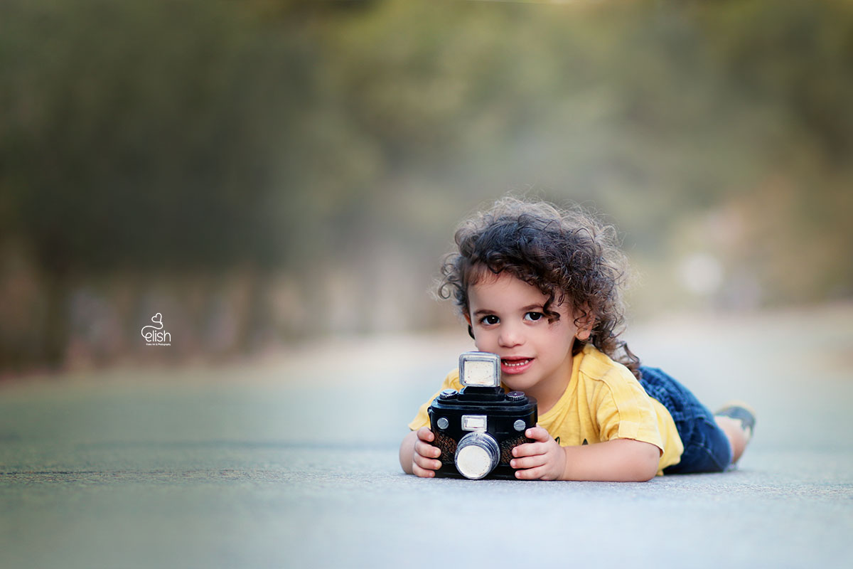 צילום: אלישבע לוין