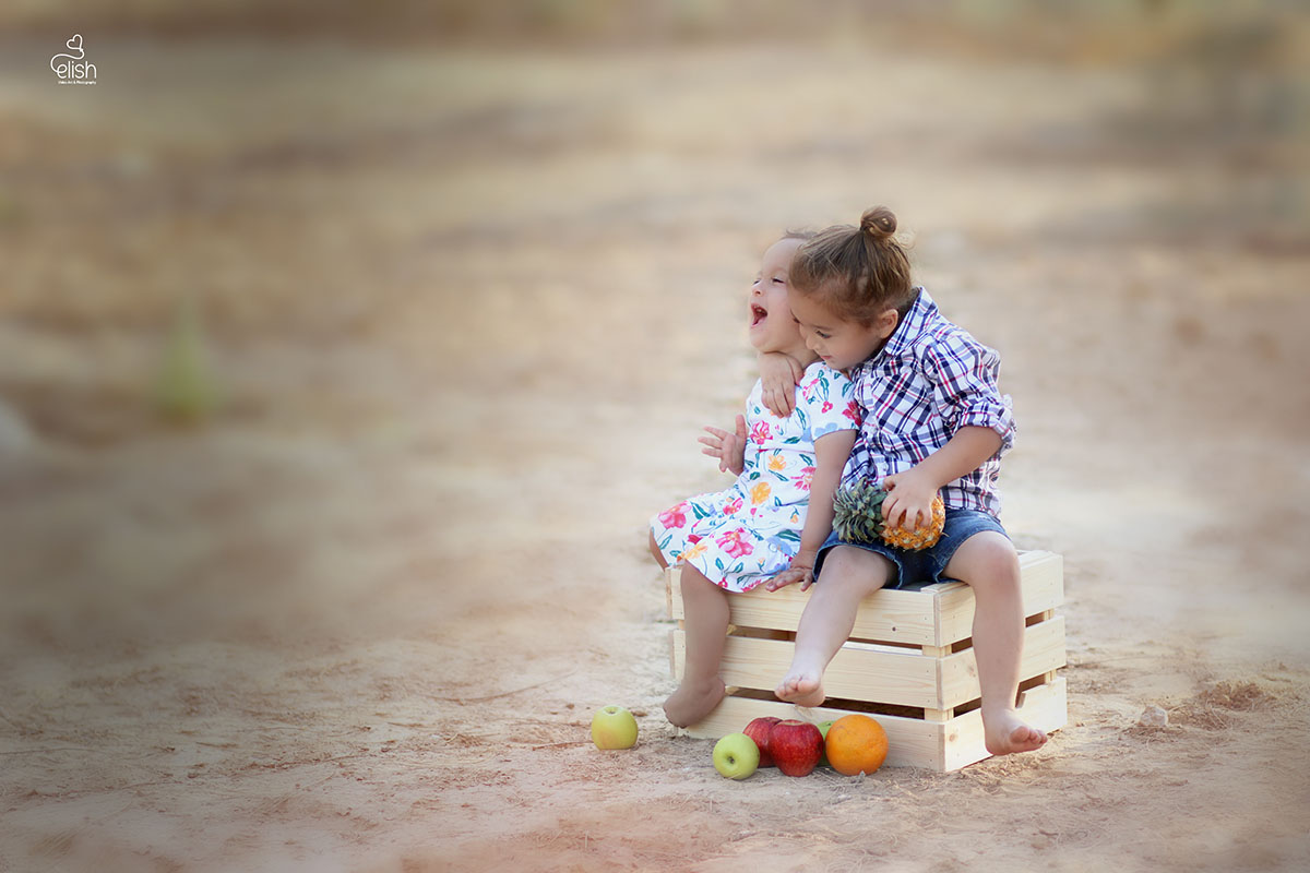 צילום: אלישבע לוין
