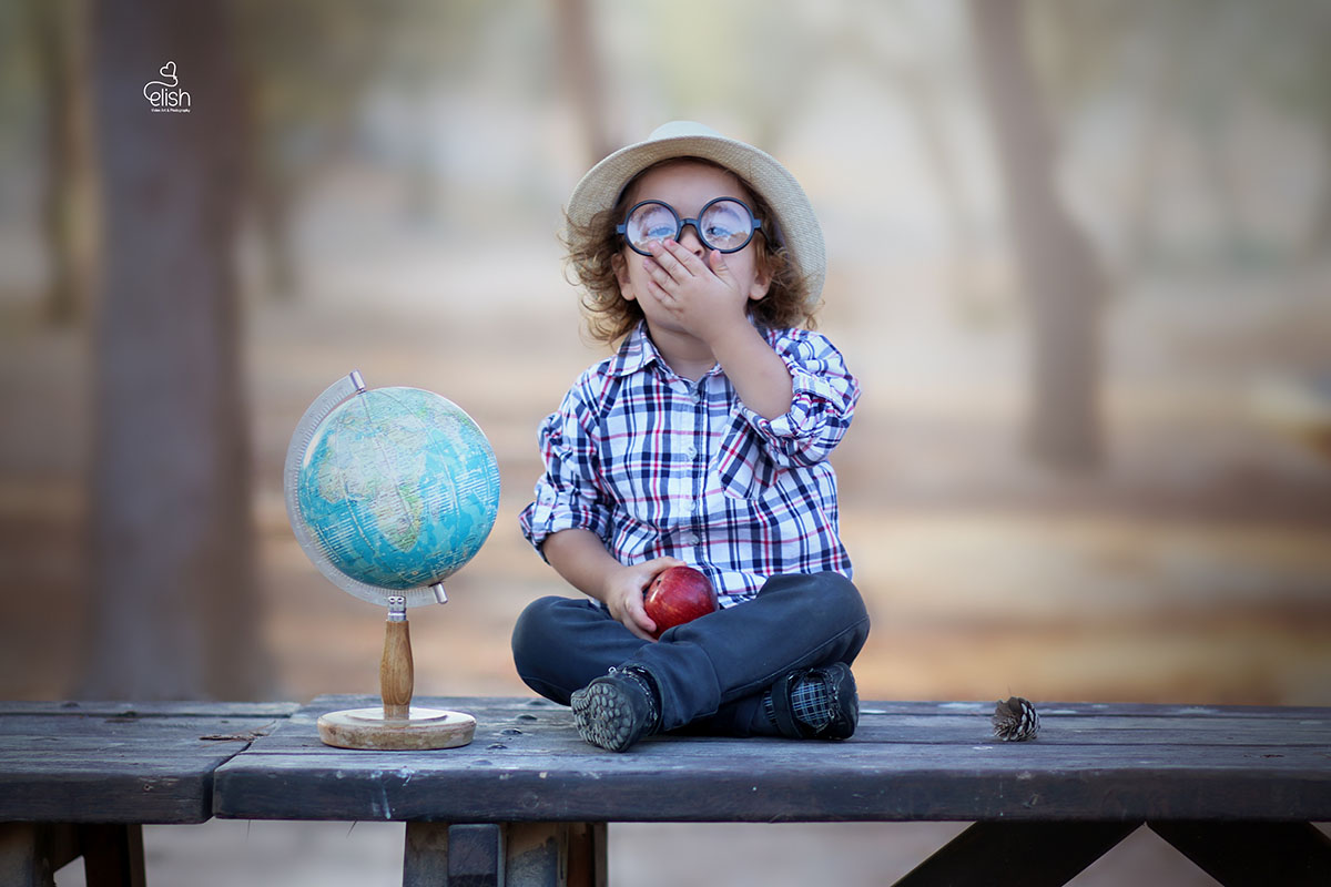 צילום: אלישבע לוין