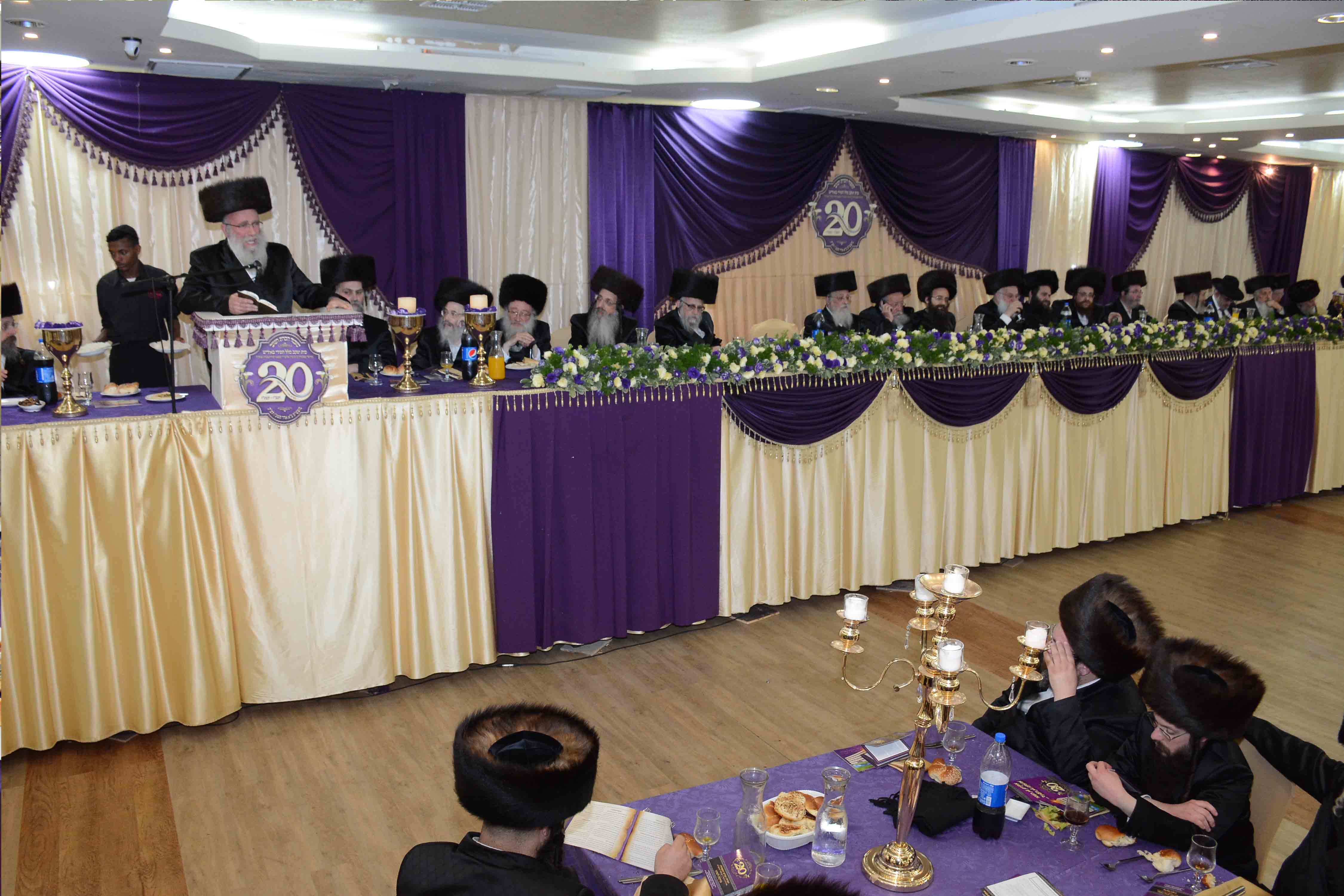 צילום באירוע