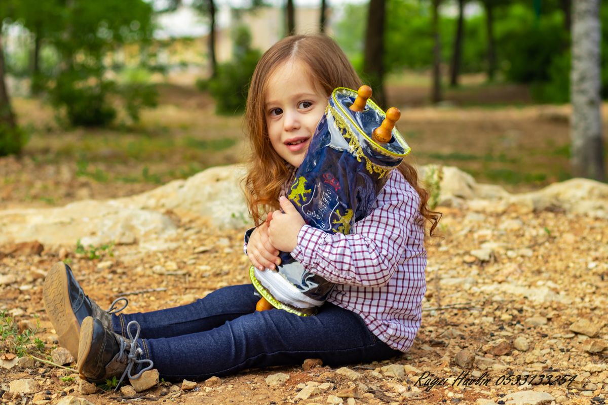 צילום ברמה אחרת