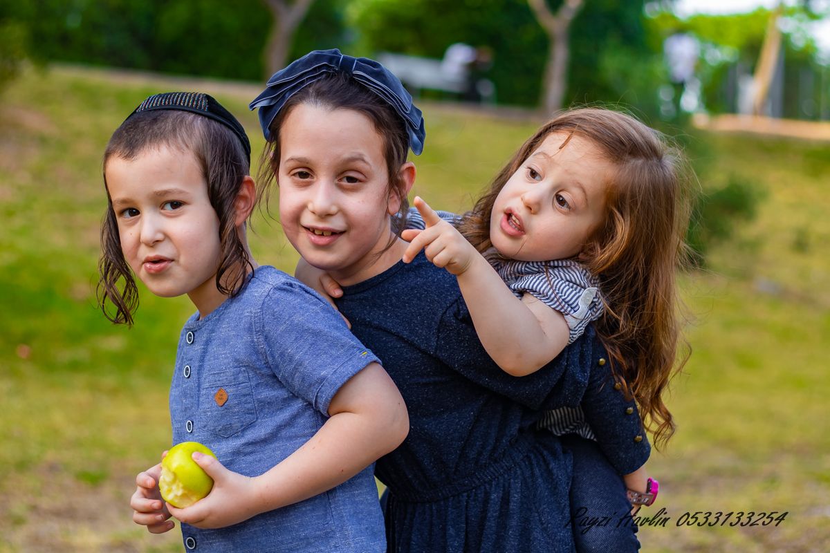 צילום ברמה אחרת