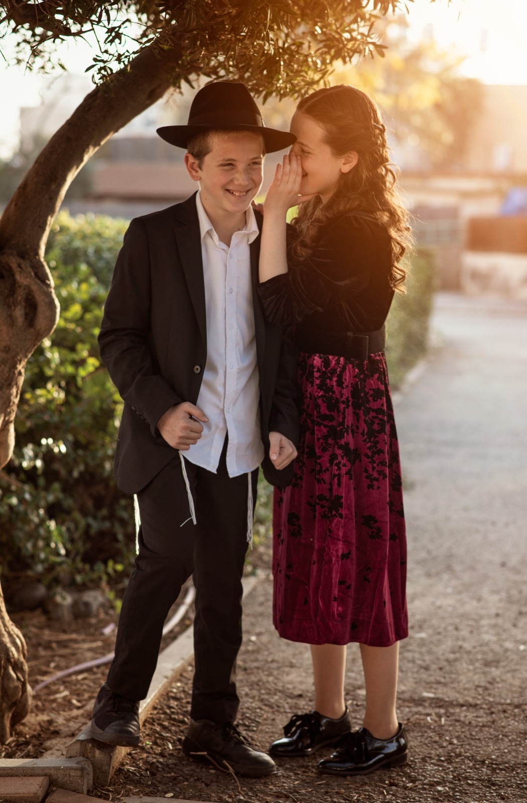 צילום בר מצווה | מתברמ"צ מתוק | צלמת דבורה לוצקי