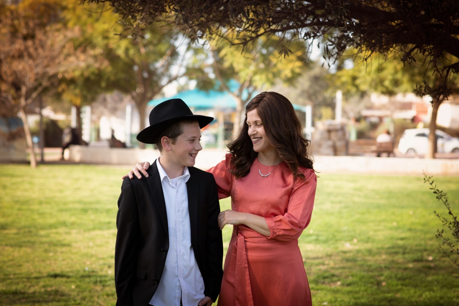 צילום בר מצווה| מתברמ"צ מתוק | צלמת דבורה לוצקי