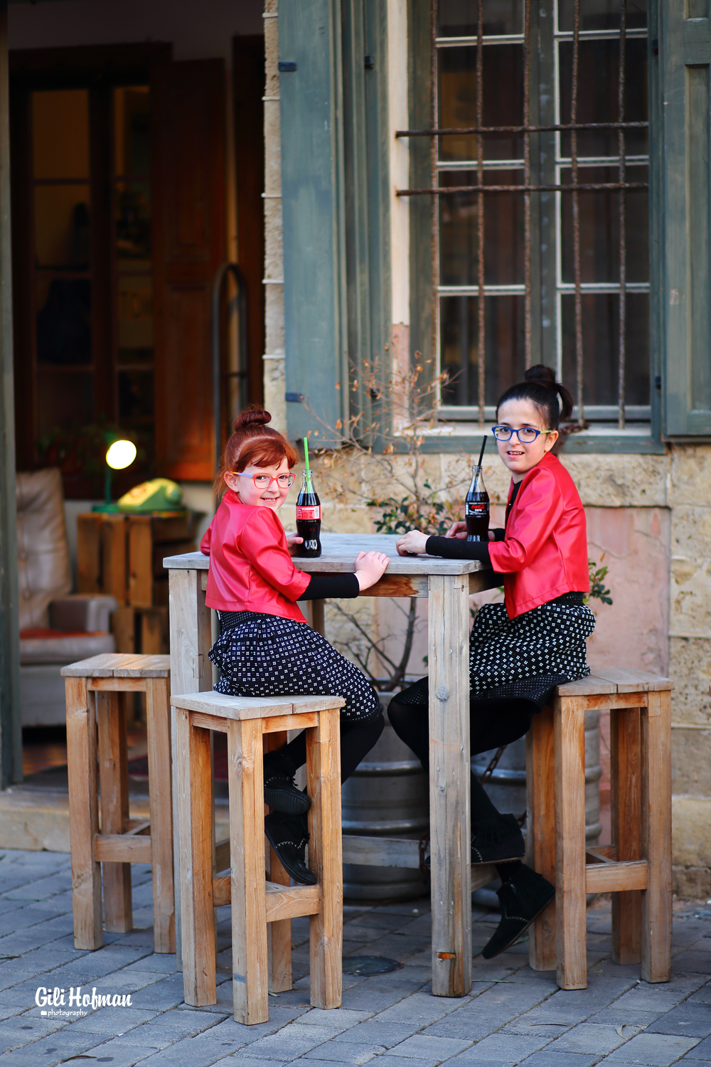 צילום: גילה שלסר-0548539444