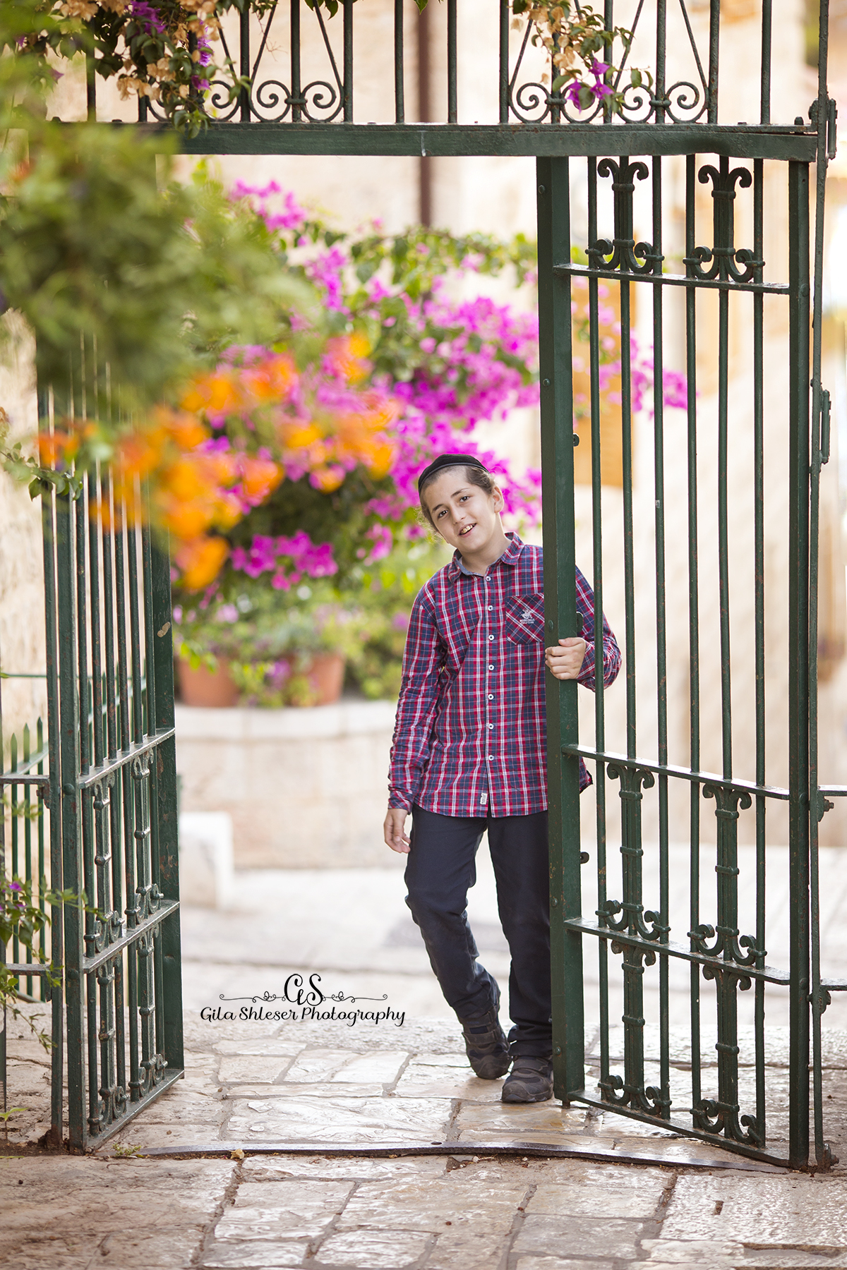 צילום: גילה שלסר-0548539444