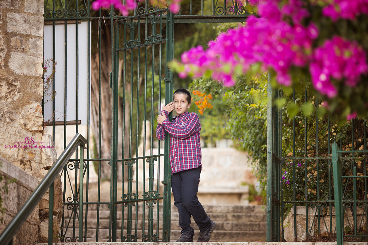 צילום: גילה שלסר-0548539444