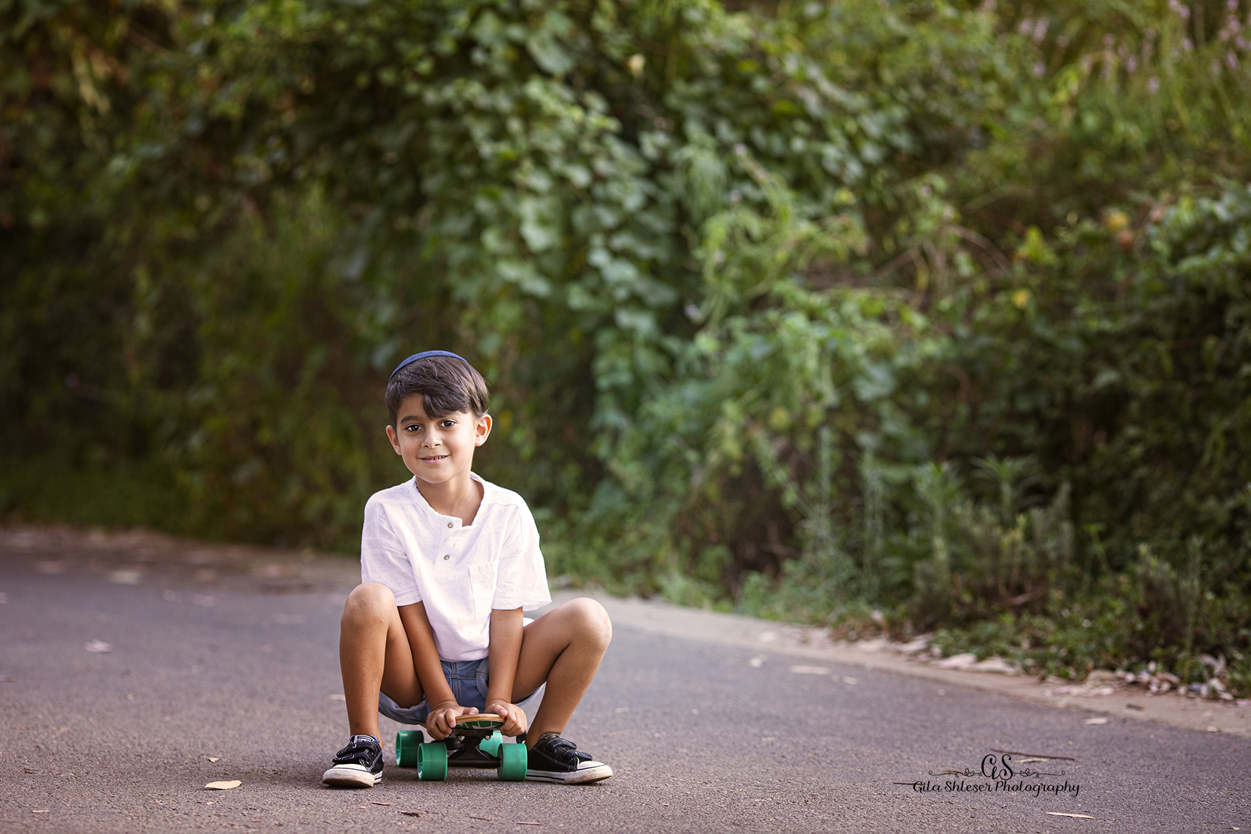 צילום: גילה שלסר 0548539444