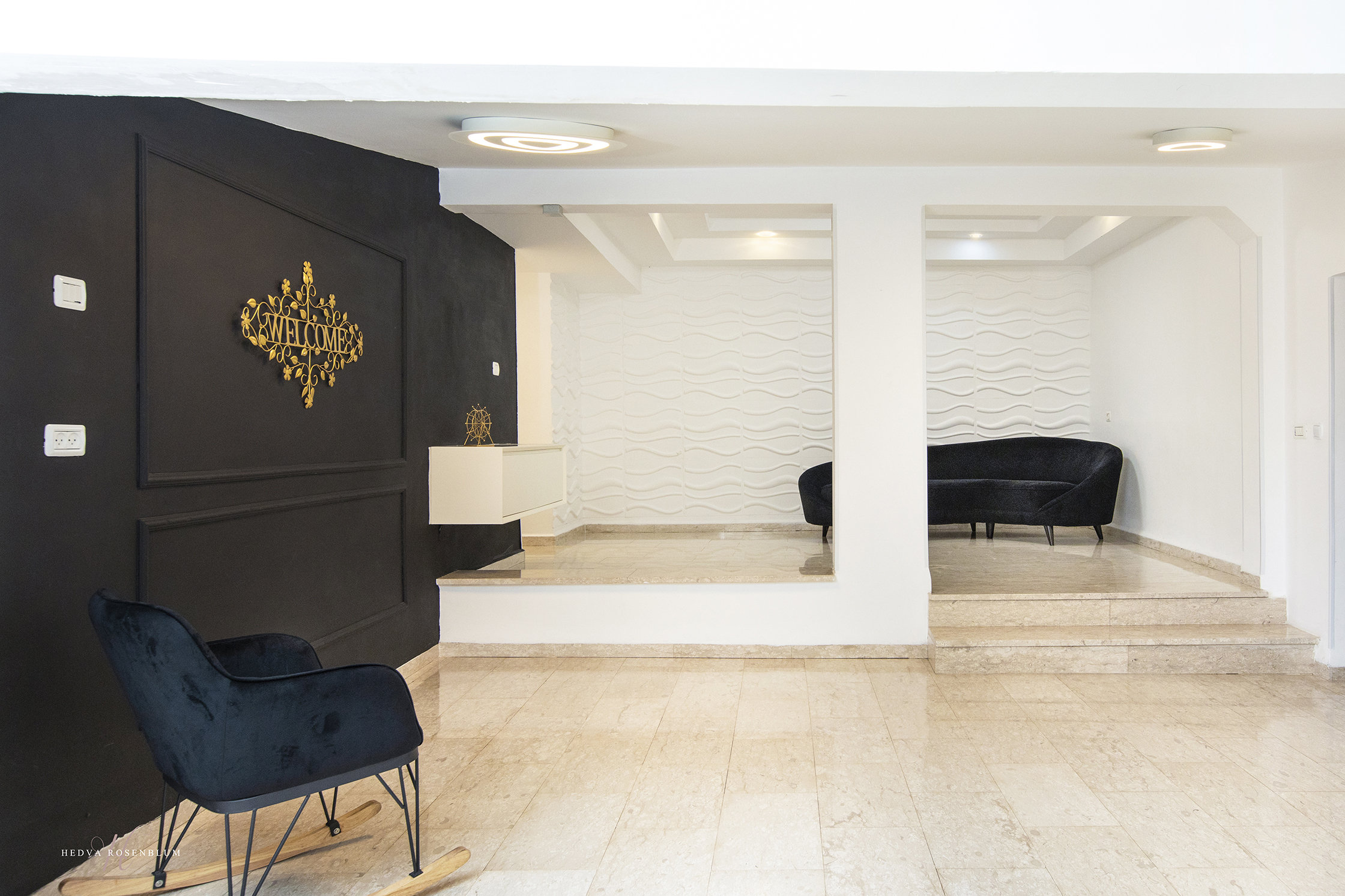 צילום וילה מצפה היער 1