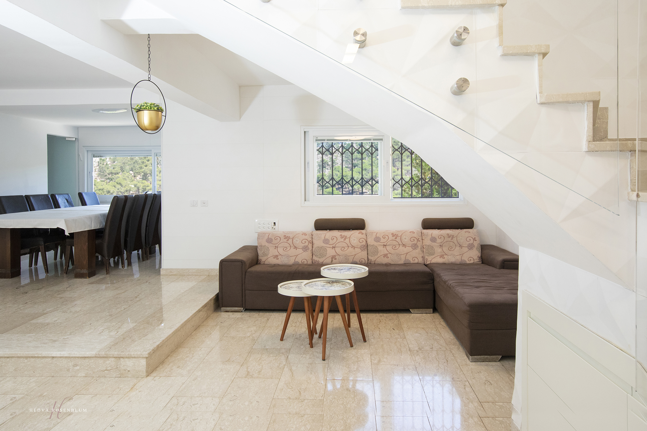 צילום וילה מצפה היער